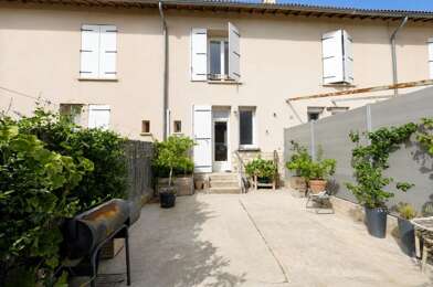 Maison 3 pièces 159000 €