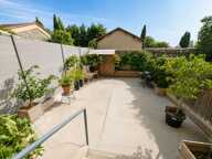 Maison à MONTFAVET – 61 m² – 2 chambres – Jardin intimiste — photo 2