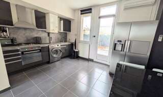 Maison 3 Pièces 61 m² à vendre à Avignon (84140)