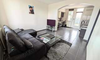 Maison 3 Pièces 61 m² à vendre à Avignon (84140)