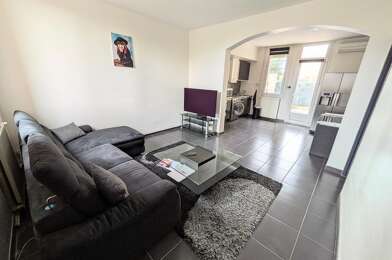 Maison 3 pièces 158000 €