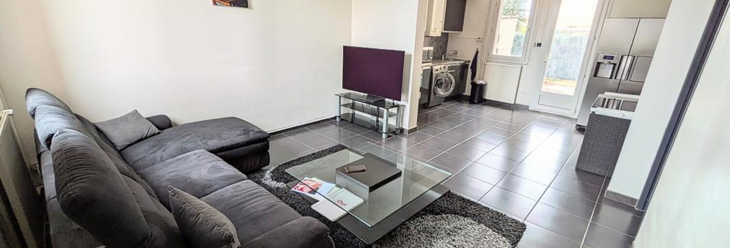 Maison 3 Pièces 61 m² à vendre à Avignon (84140)