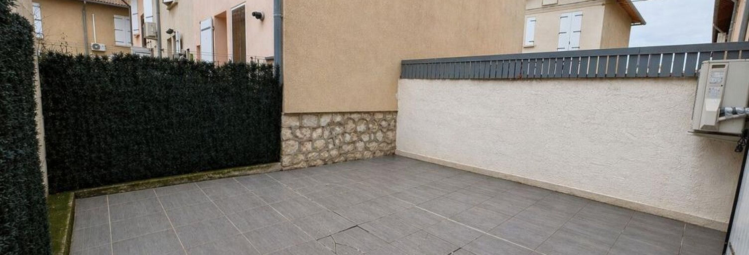 Maison 3 Pièces 61 m² à vendre à Avignon (84140)