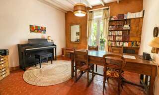 Maison 5 Pièces 74 m² à vendre à Aramon (30390)
