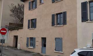 Appartement 3 Pièces 59 m² à vendre à Neuville-sur-Saône (69250)