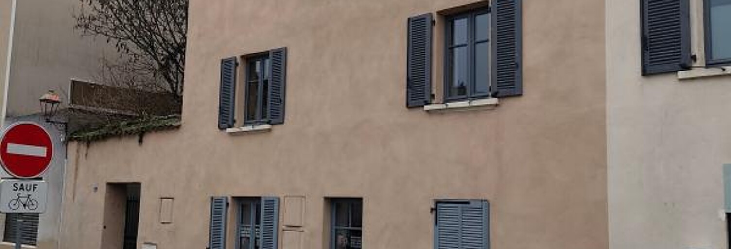 Appartement 3 Pièces 59 m² à vendre à Neuville-sur-Saône (69250)