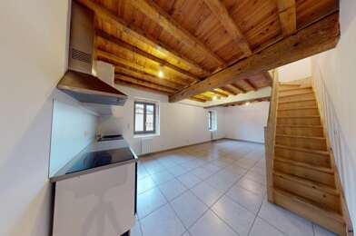 Appartement 3 pièces 229000 €