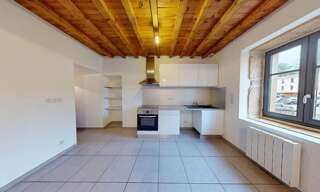 Appartement 3 Pièces 59 m² à vendre à Neuville-sur-Saône (69250)