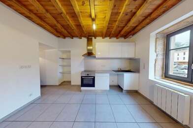 Appartement 3 pièces 229000 €