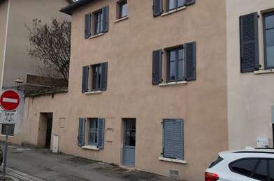 Appartement 3 pièces 229000 €