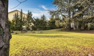 Terrain  1118 m² à vendre à Oullins-Pierre-Bénite (69310)