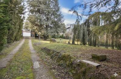 Terrain À Vendre — photo du bien