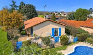 Maison 5 Pièces 111 m² à vendre à Écully (69130)