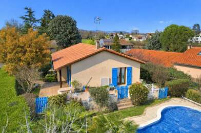 Maison 5 pièces 499000 €