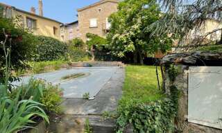 Maison 5 Pièces 140 m² à louer à Soucieu-en-Jarrest (69510)