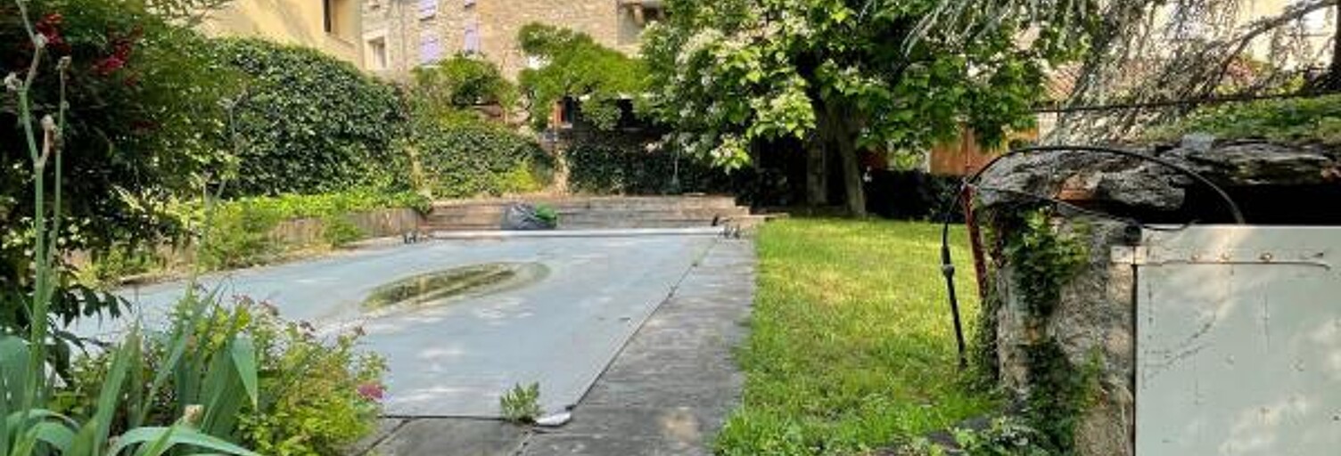 Maison 5 Pièces 140 m² à louer à Soucieu-en-Jarrest (69510)