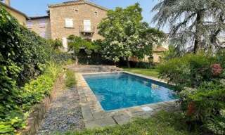 Maison 5 Pièces 140 m² à louer à Soucieu-en-Jarrest (69510)