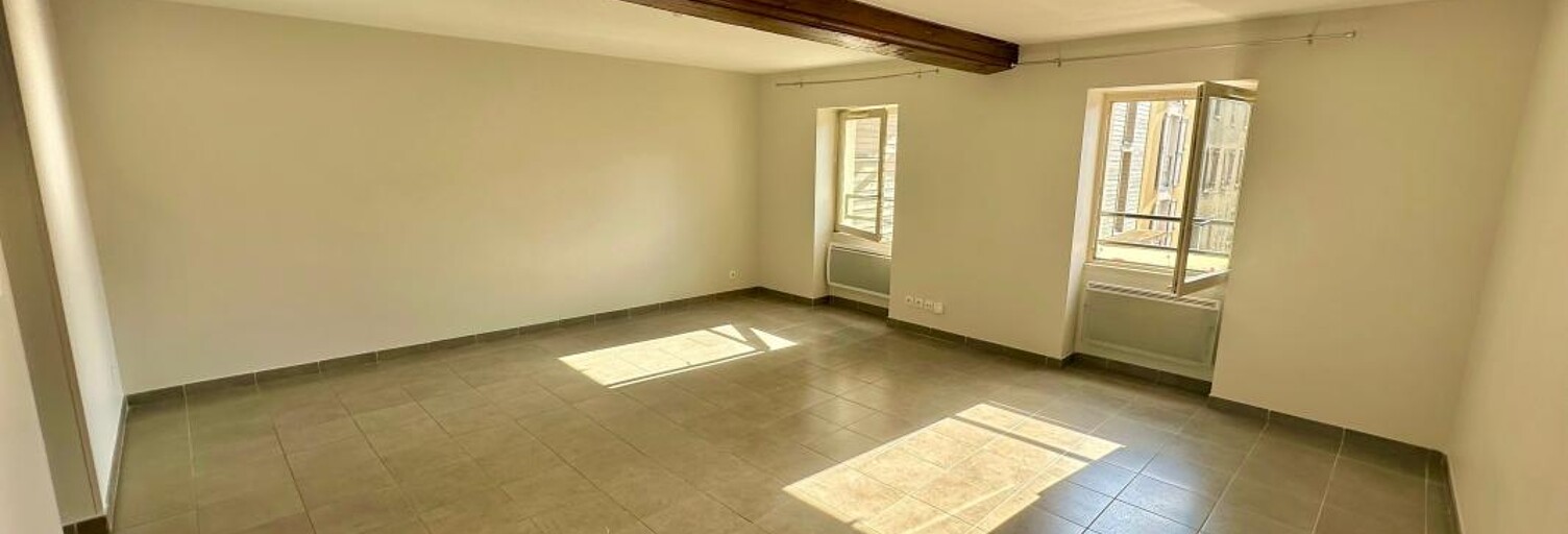 Appartement 4 Pièces 73 m² à louer à Taluyers (69440)