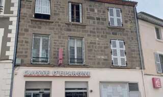 Appartement 1 Pièce 44 m² à louer à Mornant (69440)