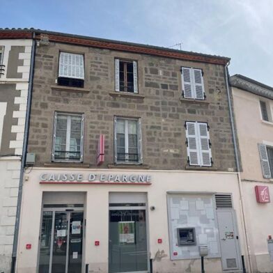 Appartement 1 pièces 565 €
