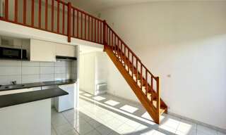 Appartement 2 Pièces 32 m² à louer à Montpellier (34090)