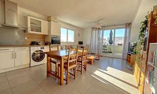 Appartement 3 Pièces 65 m² à vendre à Montpellier (34070)