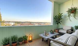 Appartement 3 Pièces 65 m² à vendre à Montpellier (34070)