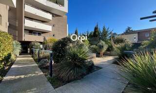 Appartement 3 Pièces 65 m² à vendre à Montpellier (34070)