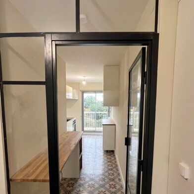 Appartement 3 pièces 290000 €