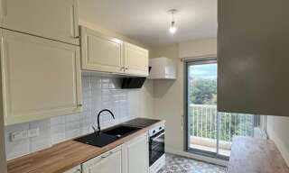 Appartement 3 Pièces 63 m² à vendre à Montpellier (34070)