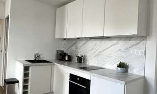 Appartement 1 Pièce 25 m² à vendre à Dax (40100)