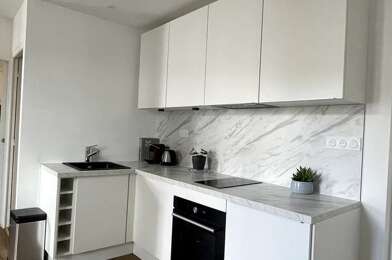 Appartement 1 pièces 93000 €