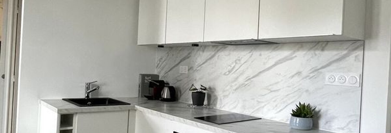 Appartement 1 Pièce 25 m² à vendre à Dax (40100)