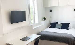 Appartement 1 Pièce 25 m² à vendre à Dax (40100)