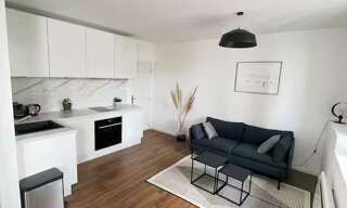 Appartement 1 Pièce 25 m² à vendre à Dax (40100)