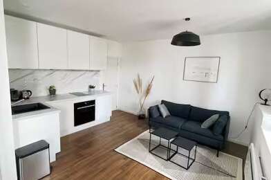 Appartement 1 pièces 85000 €