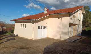 Maison 4 Pièces 104 m² à louer à Mont-de-Marsan (40000)