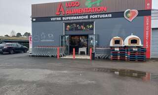 Commerce  507 m² à louer à Saint-Pierre-du-Mont (40280)