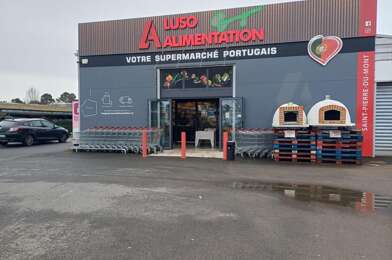 Commerce  3250 €