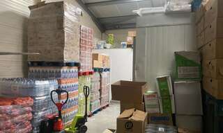 Commerce  507 m² à louer à Saint-Pierre-du-Mont (40280)