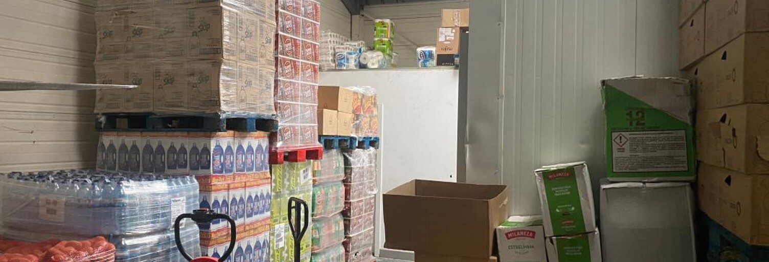 Commerce  507 m² à louer à Saint-Pierre-du-Mont (40280)