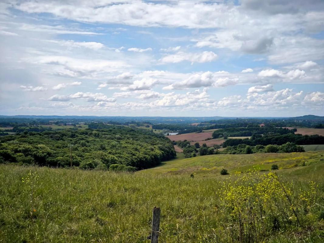 Terrain  à vendre Aignan 32290