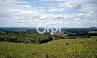 Terrain  6000 m² à vendre à Aignan (32290)