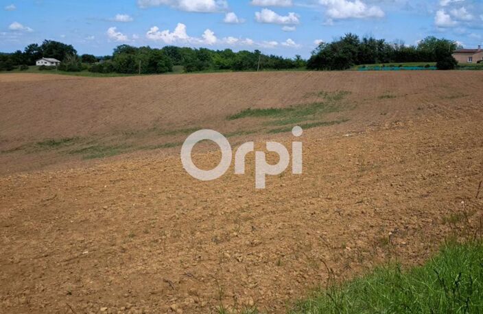 Terrains constructibles secteur Aignan — photo 2