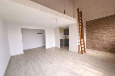 Appartement 3 pièces 130000 €