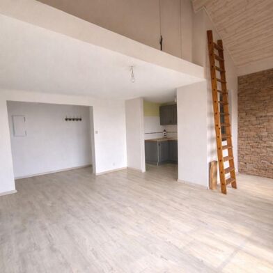 Appartement 3 pièces 130000 €