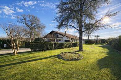 Maison 5 pièces 414750 €