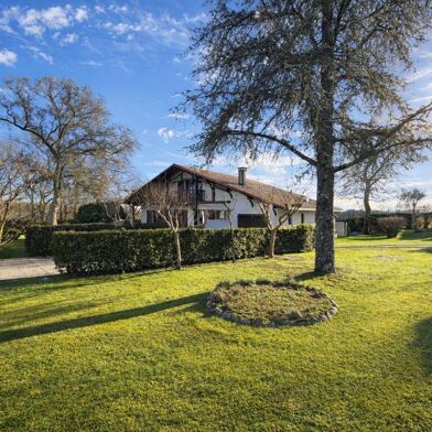 Maison 5 pièces 414750 €