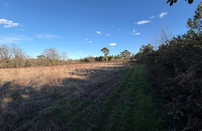 Terrain NON CONSTRUCTIBLE de 8176 m² — photo 2