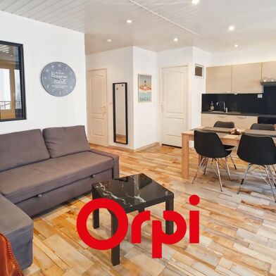 Appartement 1 pièces 950 €